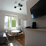 Hostal Na Wspólnej *
