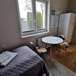 Na Wspólnej Hostal