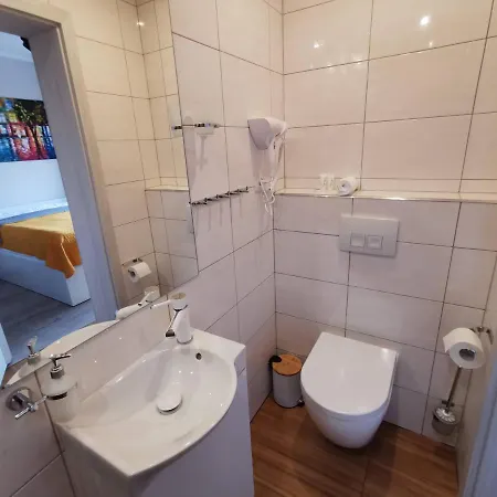 Hostel Na Wspólnej