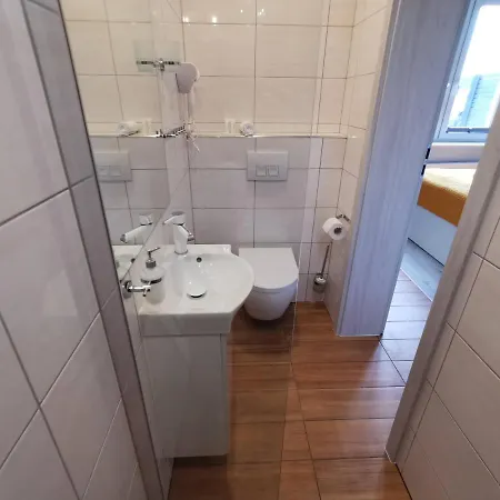 Hostel Na Wspólnej *