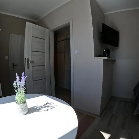 Hostel Na Wspólnej