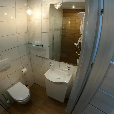 Na Wspólnej Hostel *