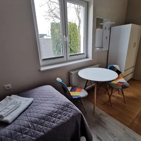 Na Wspólnej Hostel
