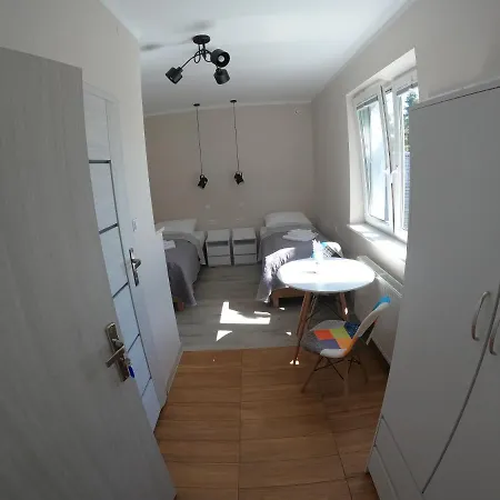 Na Wspólnej Hostel Słupca