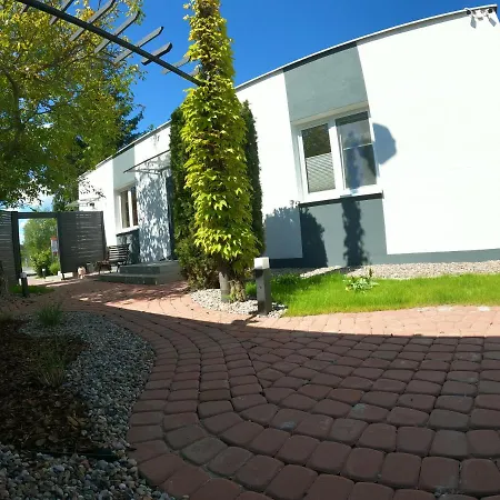 Hostel Na Wspólnej