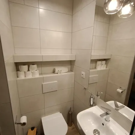 Na Wspólnej Hostel Słupca