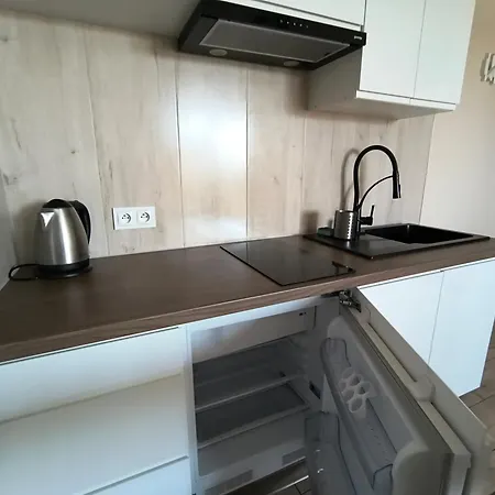 Na Wspólnej Hostel Słupca