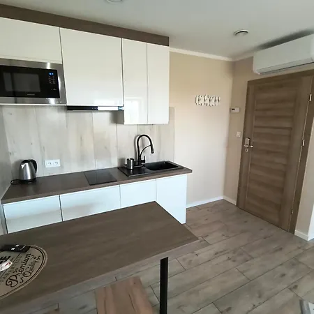 Hostel Na Wspólnej Słupca