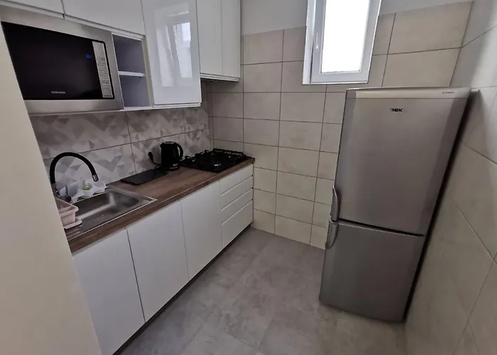 Na Wspolnej Hostel Słupca