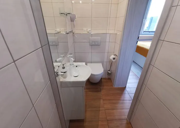 Hostel Na Wspolnej *