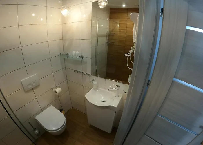 Na Wspolnej Hostel *