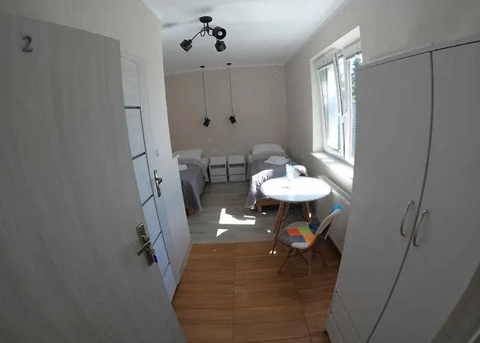 Na Wspolnej Hostel Słupca