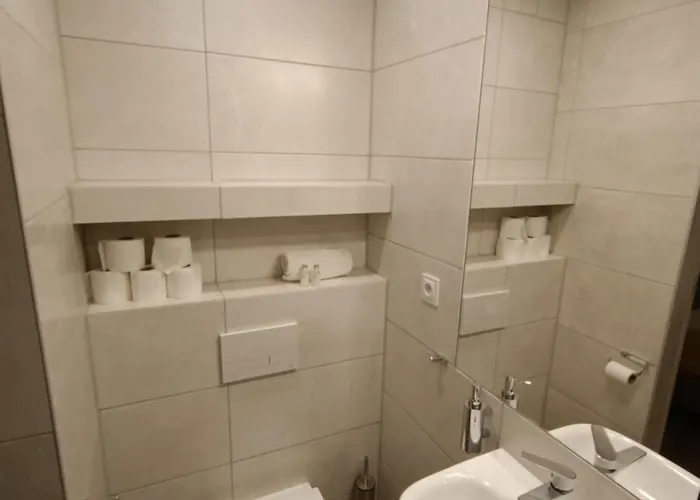 Na Wspolnej Hostel Słupca