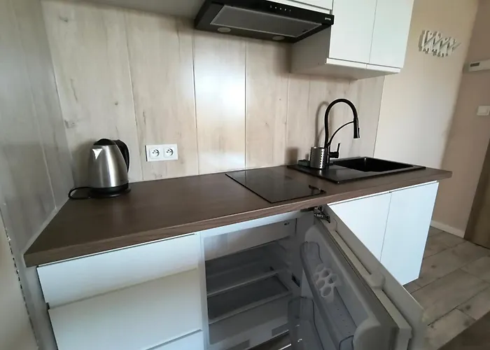 Na Wspolnej Hostel Słupca