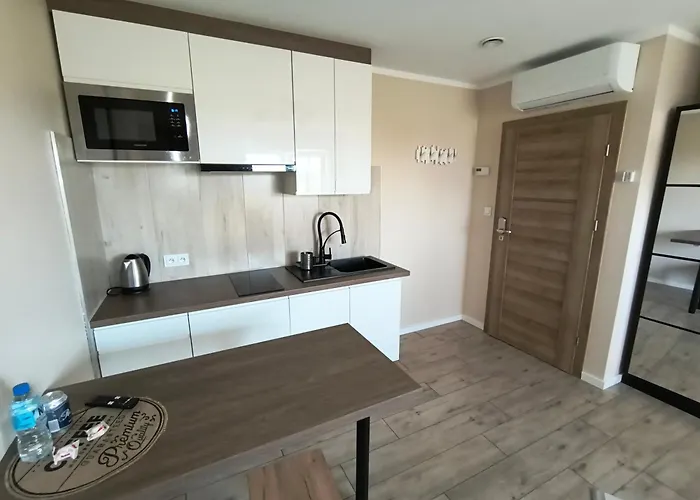 Hostel Na Wspolnej Słupca