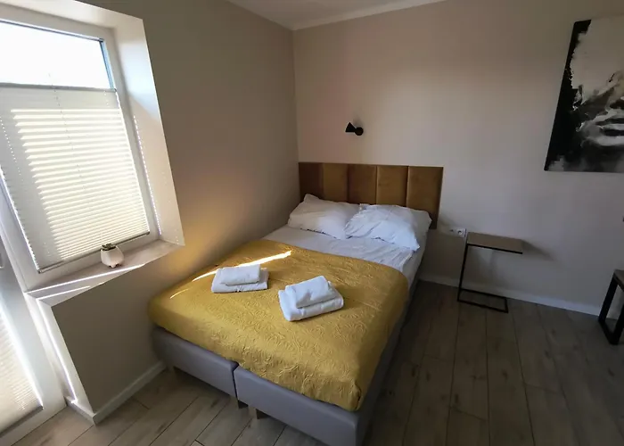 Na Wspolnej * Słupca